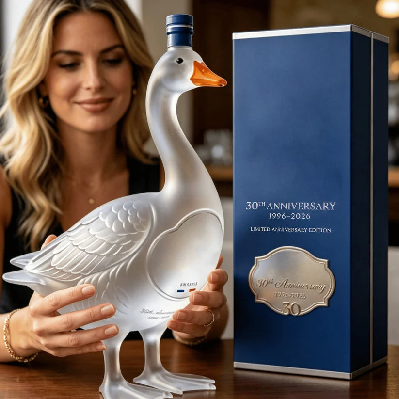 π¦
250th Anniversary Commemorative Bottle