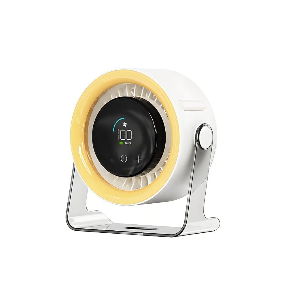 Turbo Table Fan