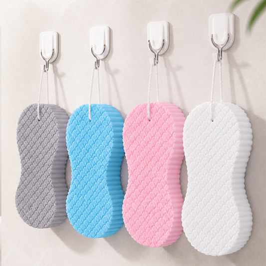 Magic Exfoliating Bath Spongeonge