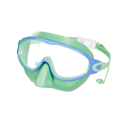 Clip-On Kids Swim Goggles