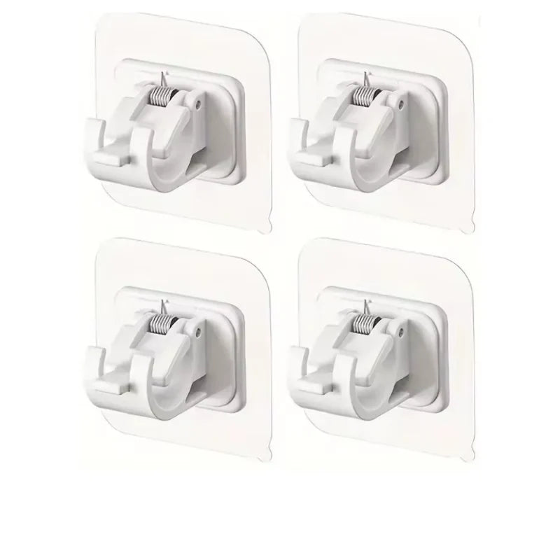 Drill-Free Brackets