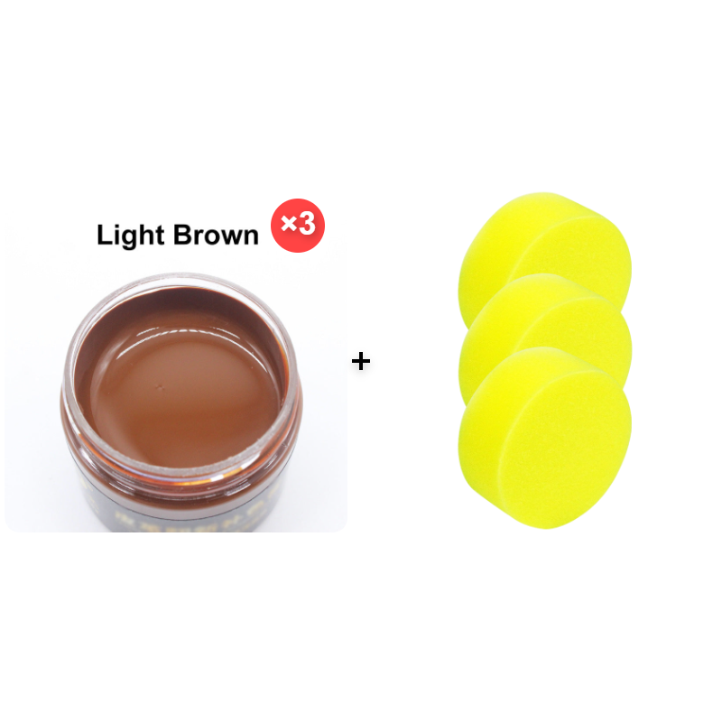 Professional leather coloring and repair!