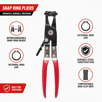 🛠️Automotive Electrical Disconnect Pliers