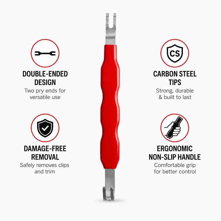 🛠️Automotive Electrical Disconnect Pliers