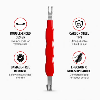 🛠️Automotive Electrical Disconnect Pliers