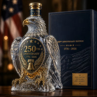 🦅250 Anniversary Eagle