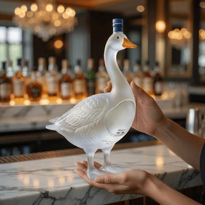 🦅250th Anniversary Commemorative Bottle