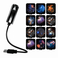 Dazzling Starry Sky (12 Pieces)