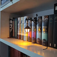 Library Lantern