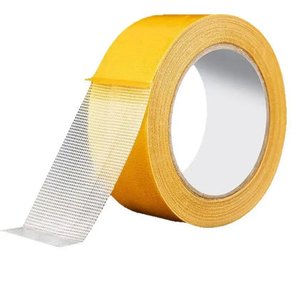 🔗 Heavy Duty Double-Sided PET Tape
