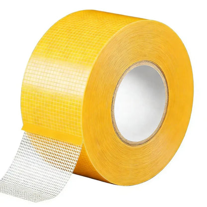 🔗 Heavy Duty Double-Sided PET Tape
