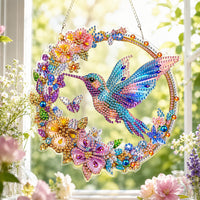 Hummingbird