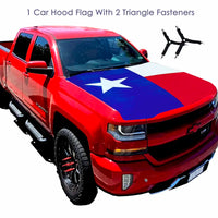 Sass-style Hood Scoop
