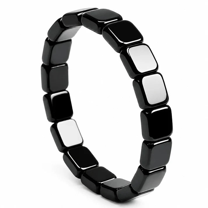 HEMATITE BRACELET