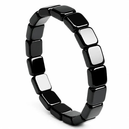 HEMATITE BRACELET