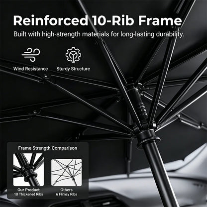 Windshield Sun Shade Umbrella