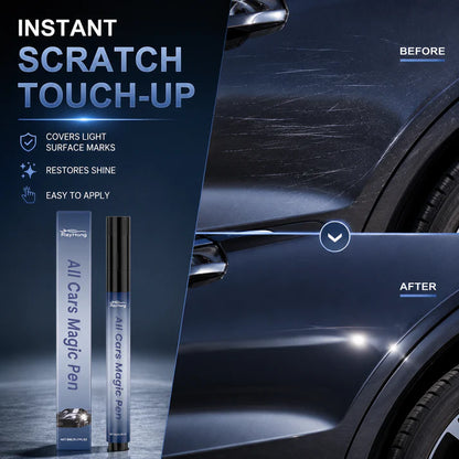 Magic Car Scratch Removal Pen – Instant Paint Repair & Shine