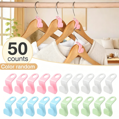 Hanger Connector Hooks