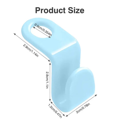 Hanger Connector Hooks