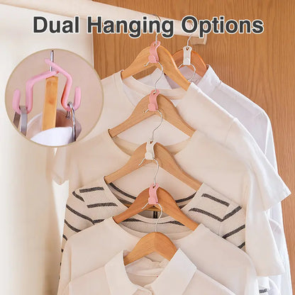 Hanger Connector Hooks