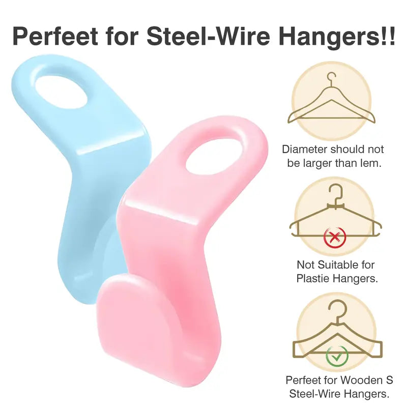 Hanger Connector Hooks