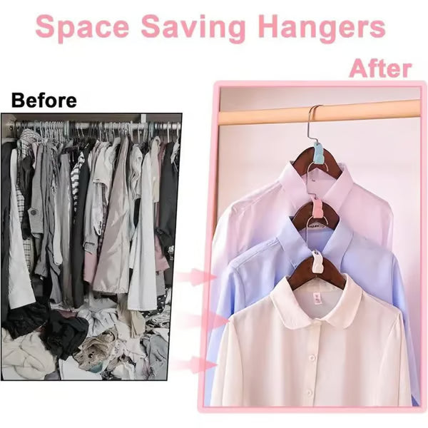 Hanger Connector Hooks
