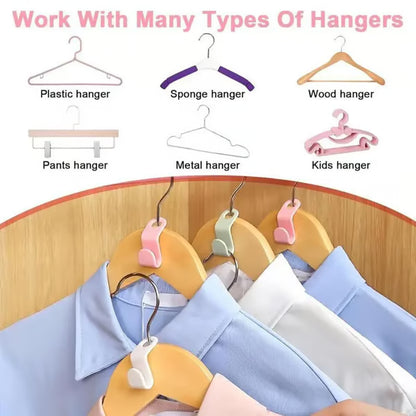 Hanger Connector Hooks