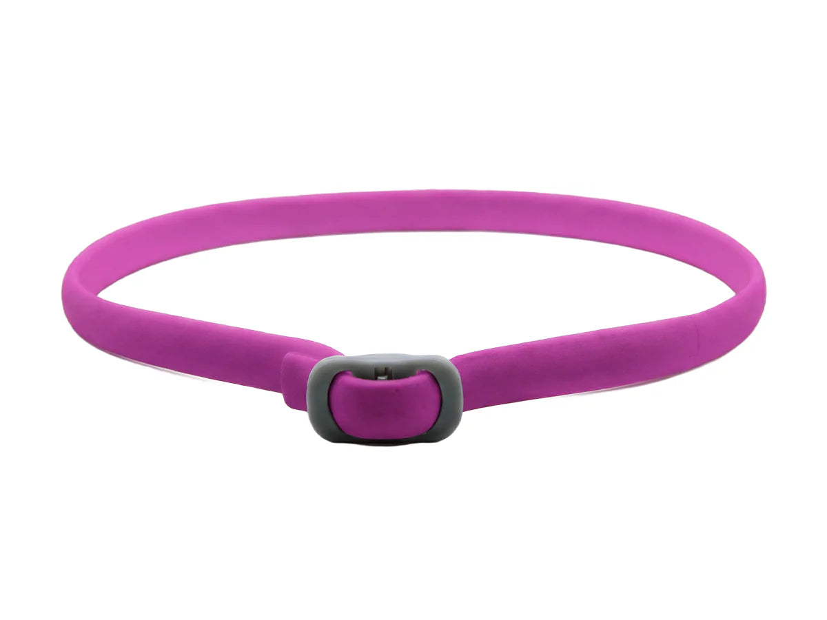 Natural Essential Oil Pet Pest Repellent Collar