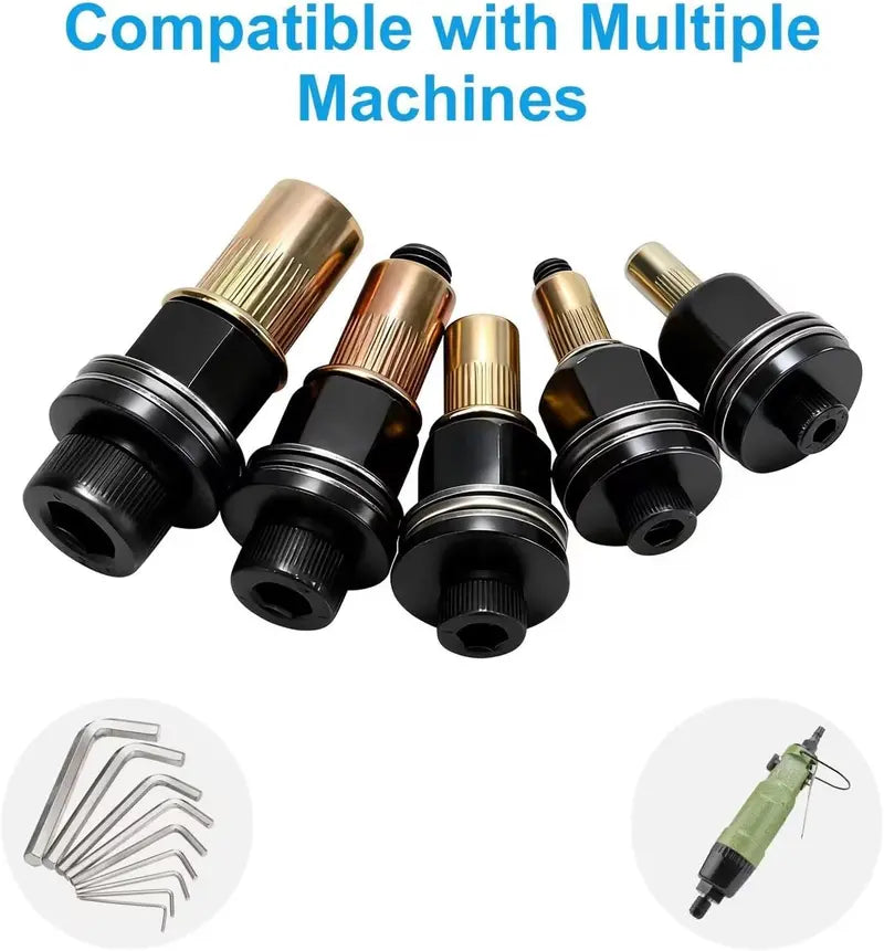 🔩 Rivet Nut Tool Kit