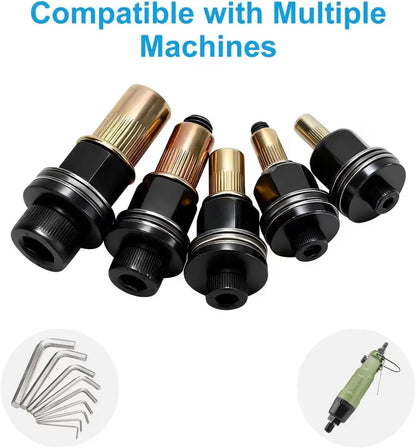 🔩 Rivet Nut Tool Kit