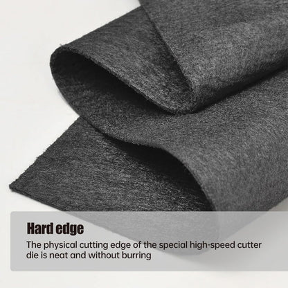Magic Cleaning Cloth, Reuseable Thickened Streak Free Magic Cleaning Wipes