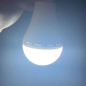 Rechargeable Emergency Light Bulbs