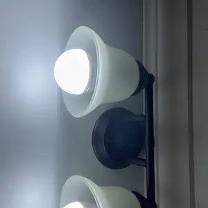Rechargeable Emergency Light Bulbs