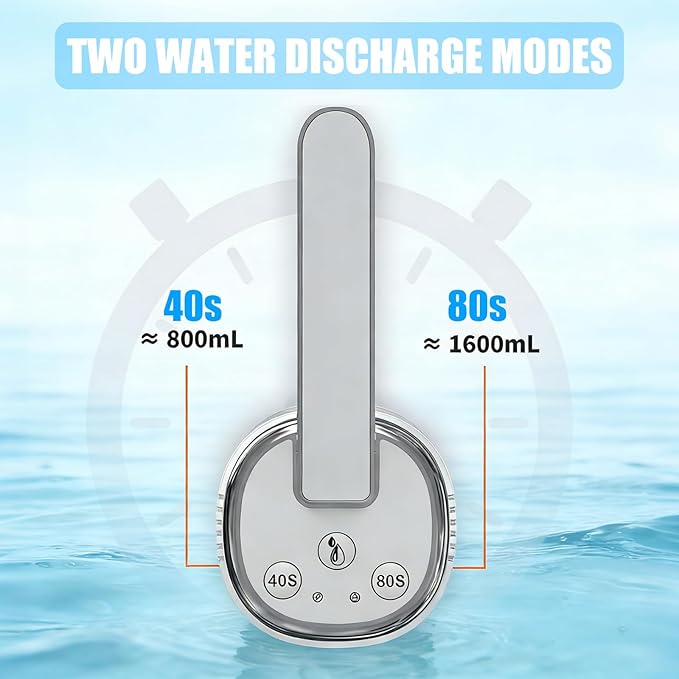 💧 Electric Water Dispenser Pump — Easy Drinking Water Anytime