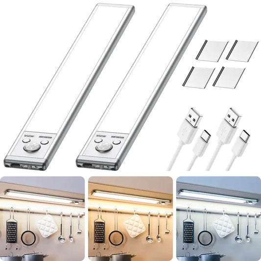 Motion Sensor Under Cabinet Lights
