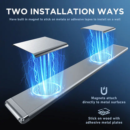 Motion Sensor Under Cabinet Lights