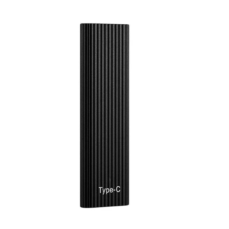 Portable Type-C Mini SSD Compact Storage