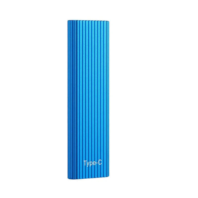 Portable Type-C Mini SSD Compact Storage