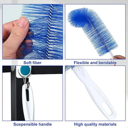 Ultimate Bendable Microfiber Dust Remover