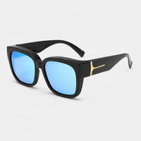 Black/IceBlue