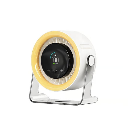 Turbo Table Fan