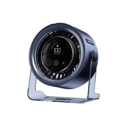 Turbo Table Fan