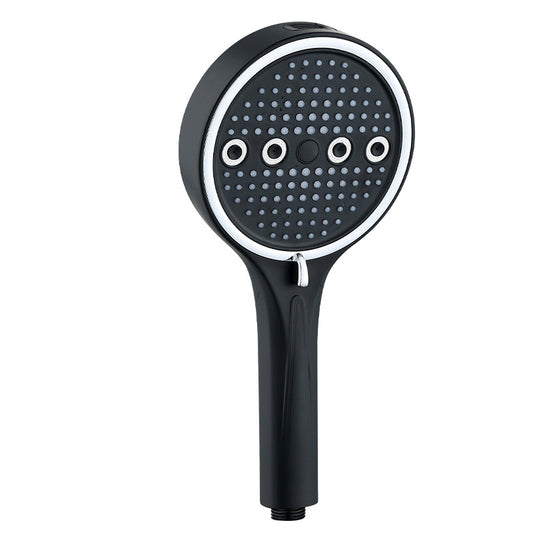 The Filtered Showerhead