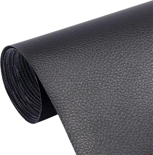 🛋️ Self-Adhesive Leather Repair Patch