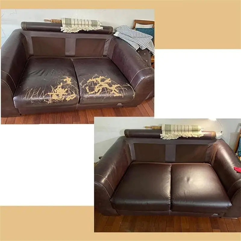 🛋️ Self-Adhesive Leather Repair Patch