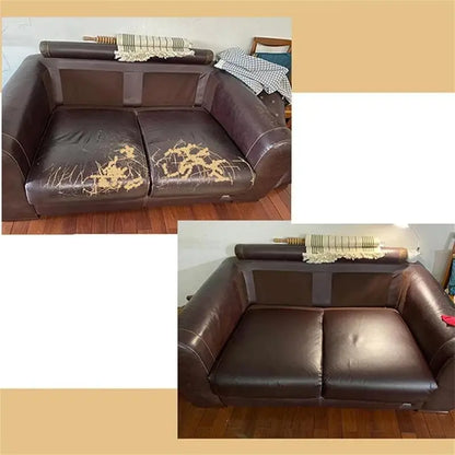 🛋️ Self-Adhesive Leather Repair Patch