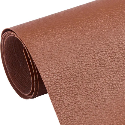🛋️ Self-Adhesive Leather Repair Patch