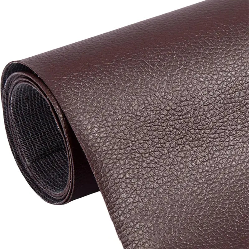 🛋️ Self-Adhesive Leather Repair Patch