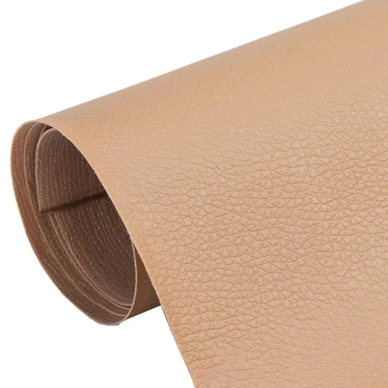 🛋️ Self-Adhesive Leather Repair Patch