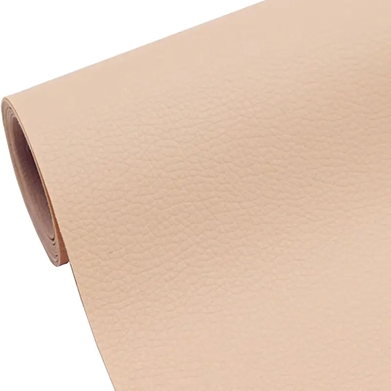 🛋️ Self-Adhesive Leather Repair Patch